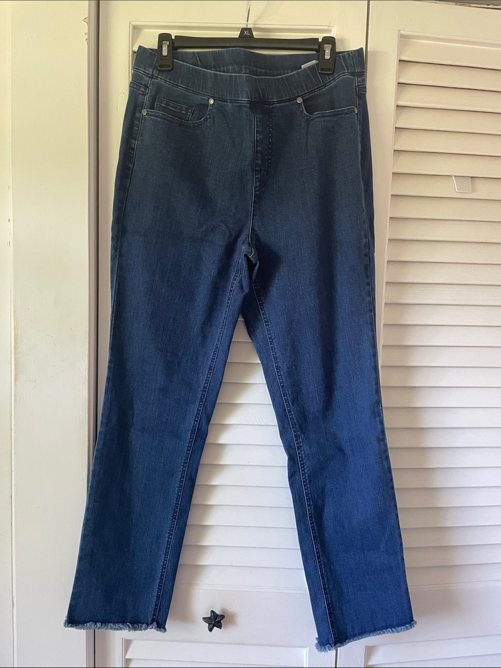 Isaac Mizrahi Jeans
